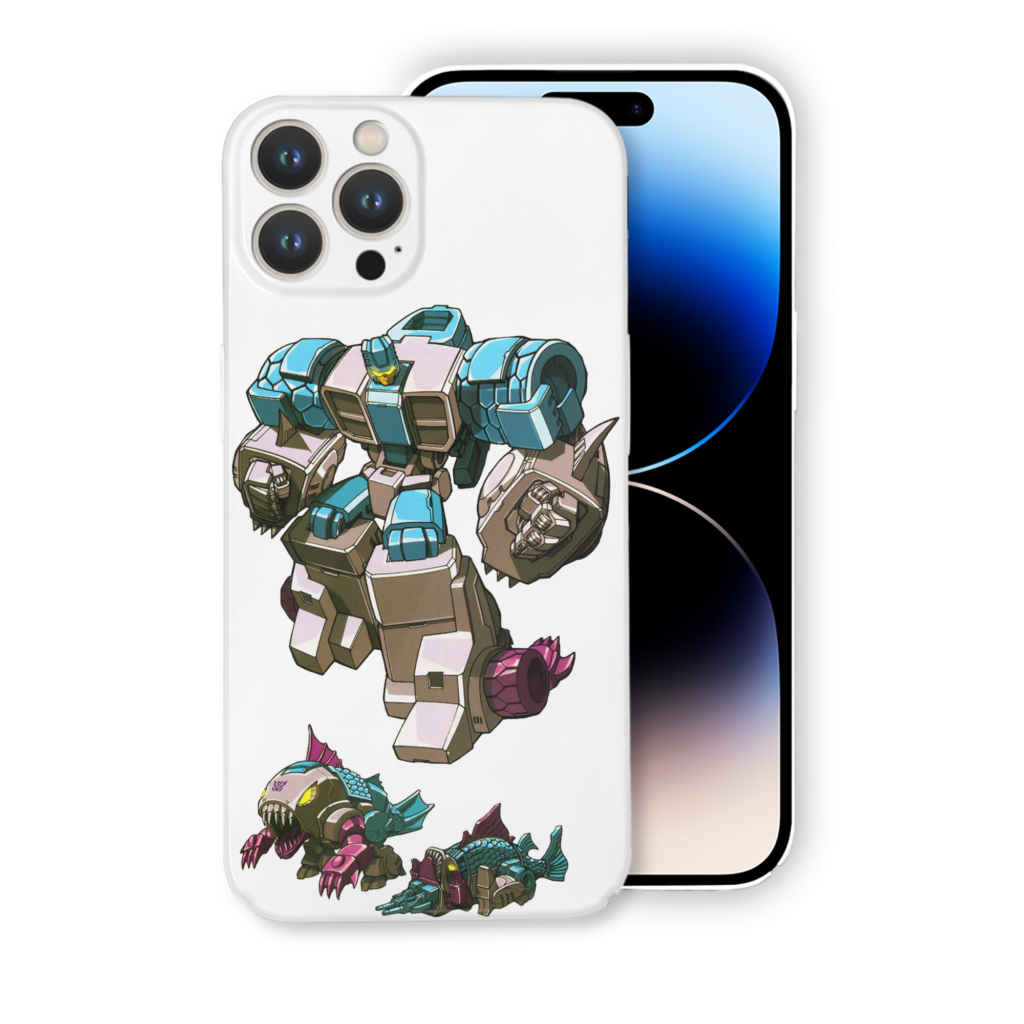 （画像用）  【iPhone 14シリーズ対応】ハードケース